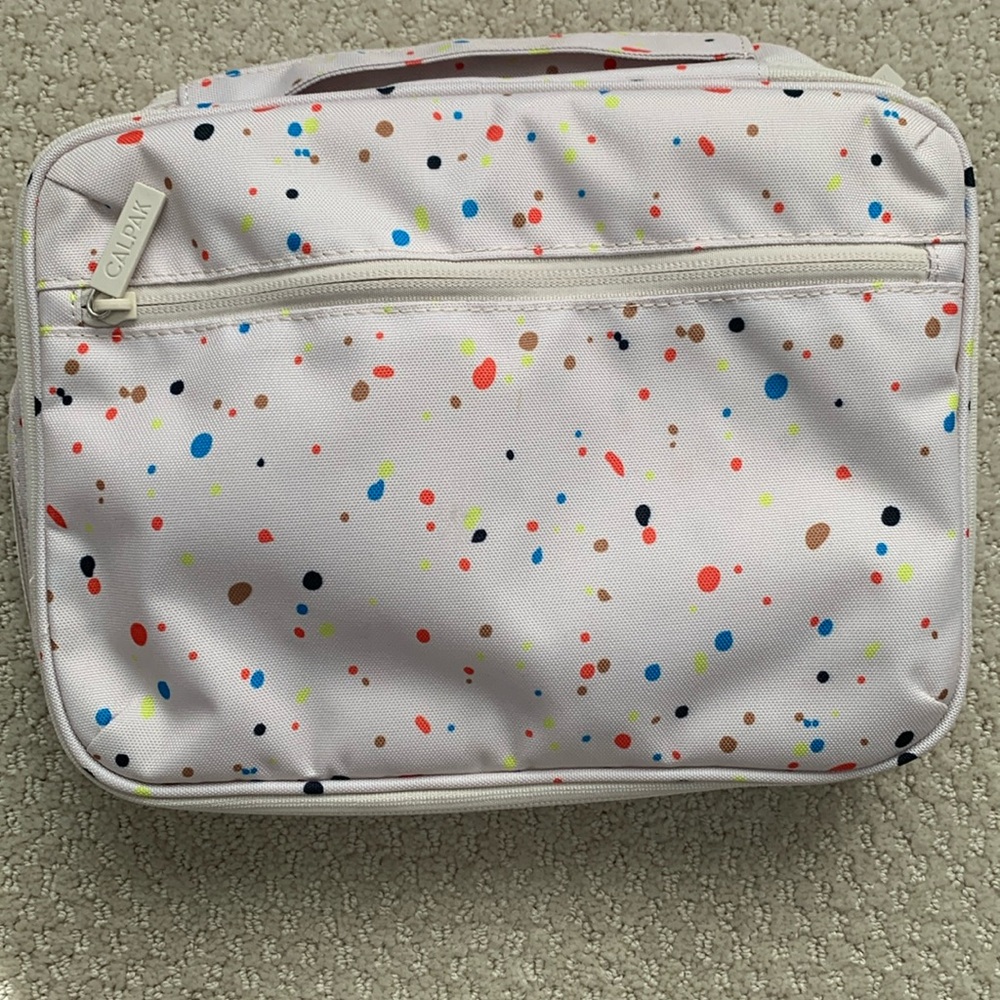 CALPAK Tablet Tech Organizer Speckle